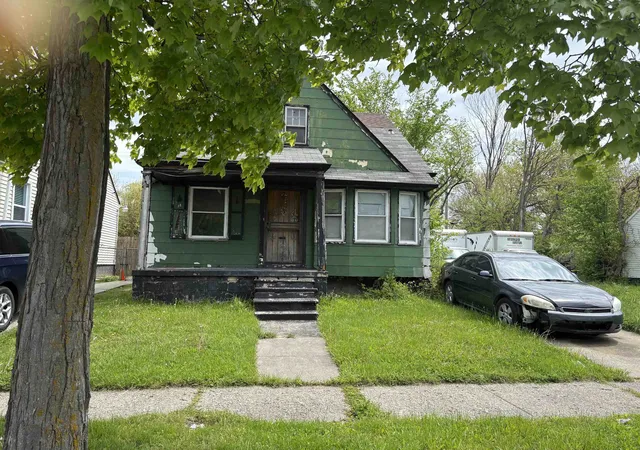 Photo 1 of Single family home for sale at 9624 Archdale St, Detroit, MI 48227 | MLS# 5050211558 | Listing updated on 2026-08-26