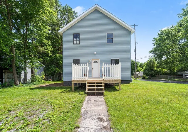 Homes for sale in Emmett Charter Township Calhoun, MI | 142 Rook St, Emmett Charter Township Calhoun, MI 49014 | MLS# 66026029622