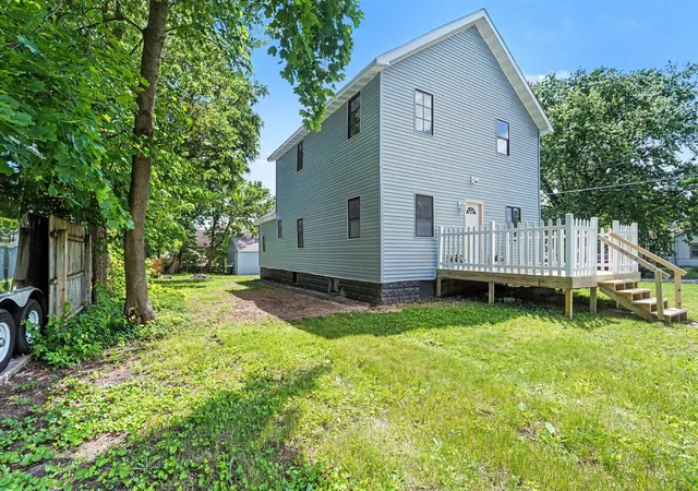 Homes for sale in Emmett Charter Township Calhoun, MI | 142 Rook St, Emmett Charter Township Calhoun, MI 49014 | MLS# 66026029622