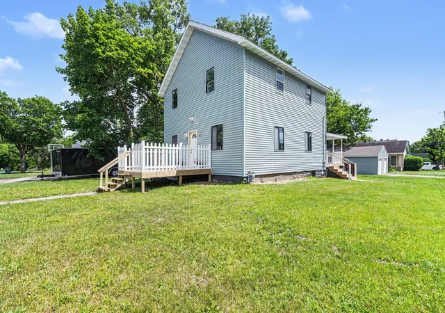 Homes for sale in Emmett Charter Township Calhoun, MI | 142 Rook St, Emmett Charter Township Calhoun, MI 49014 | MLS# 66026029622