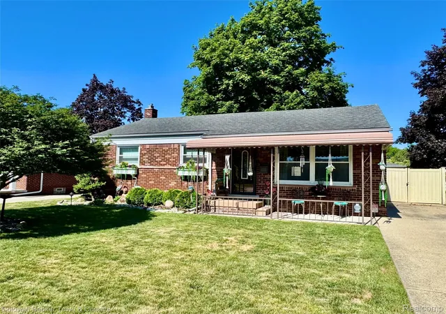 1st image of 2470 Pinetree Dr, Trenton, MI 48183 | MLS# 20261045155