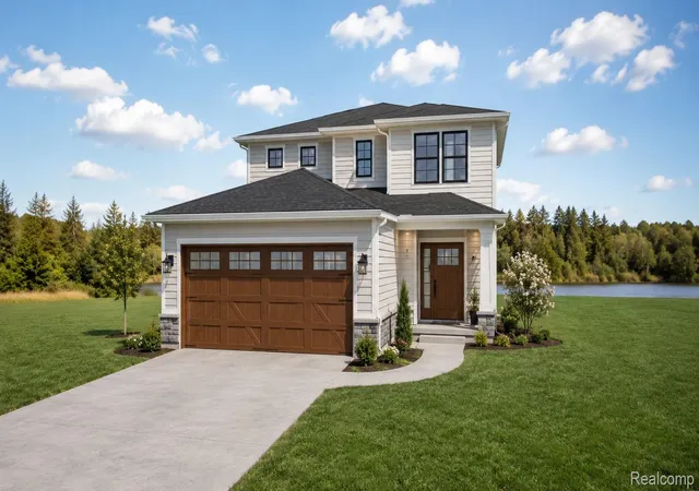 1st image of 1337 Park Dr, White Lake, MI 48386 | MLS# 20261045158
