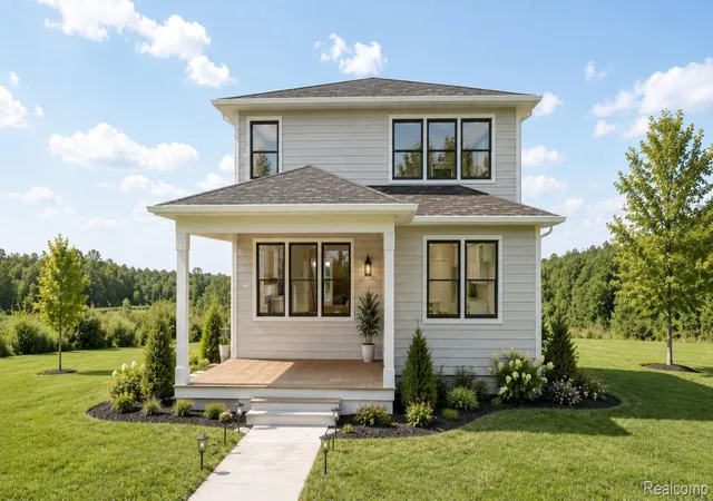 2nd image of 1337 Park Dr, White Lake, MI 48386 | MLS# 20261045158