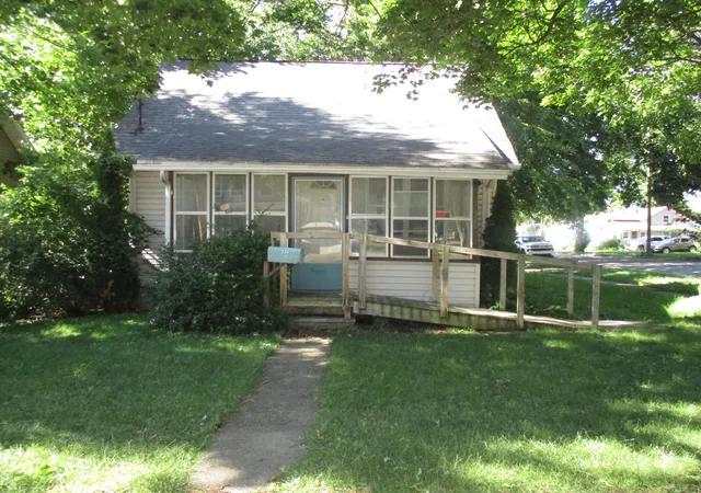 Homes for sale in Jackson City Jackson, MI | 520 E North St, Jackson City Jackson, MI 49202 | MLS# 55026029629