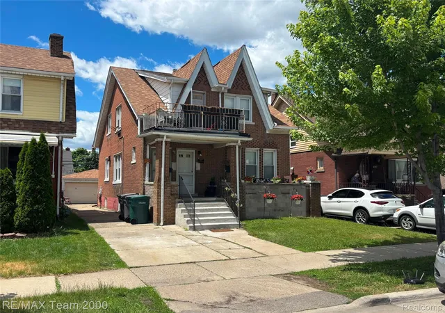 1st image of 6911 Appoline St, Dearborn, MI 48126 | MLS# 20261045160