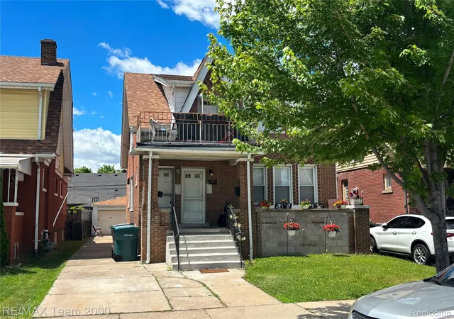 2nd image of 6911 Appoline St, Dearborn, MI 48126 | MLS# 20261045160