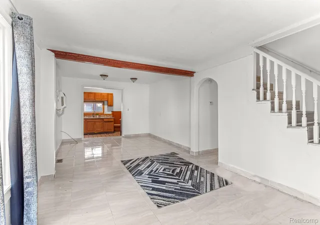 Photo 4 of Single family home for sale at 4500 Katherine St, Dearborn Heights, MI 48125 | MLS# 20261045161 | Listing updated on 2026-09-11