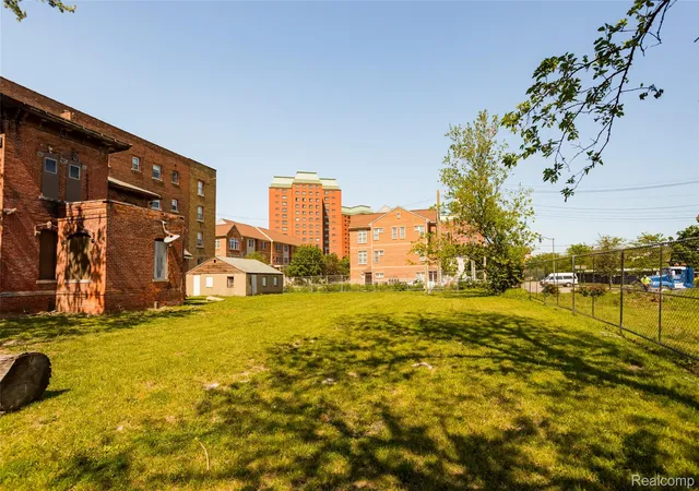 15th image of 3644 Lincoln St, Detroit, MI 48208 | MLS# 20261045169