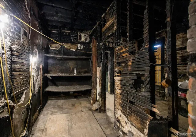 5th image of 3644 Lincoln St, Detroit, MI 48208 | MLS# 20261045169