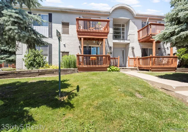 1st image of 1754 Fort St, Trenton, MI 48183 | MLS# 20261045174