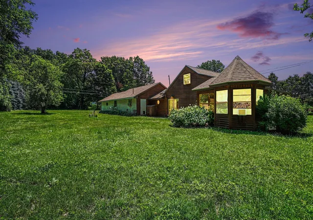 Photo 1 of Single family home for sale at 13222 Michigan Ave, Union, MI 49130 | MLS# 69026029642 | Listing updated on 2026-06-16