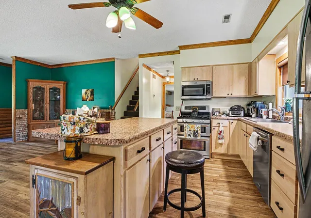 Photo 4 of Single family home for sale at 13222 Michigan Ave, Union, MI 49130 | MLS# 69026029642 | Listing updated on 2026-06-16