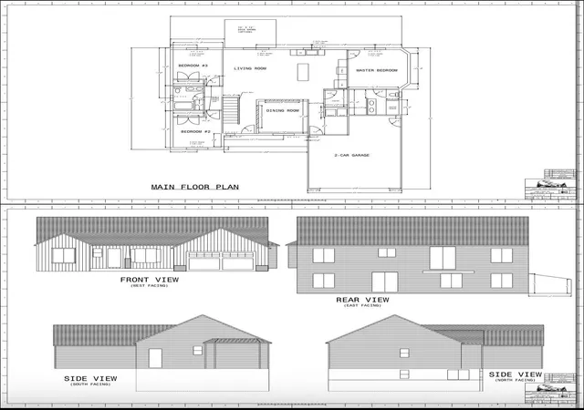 2nd image of 6265 Kilkenny Dr, Stanwood, MI 49346 | MLS# 72026029643