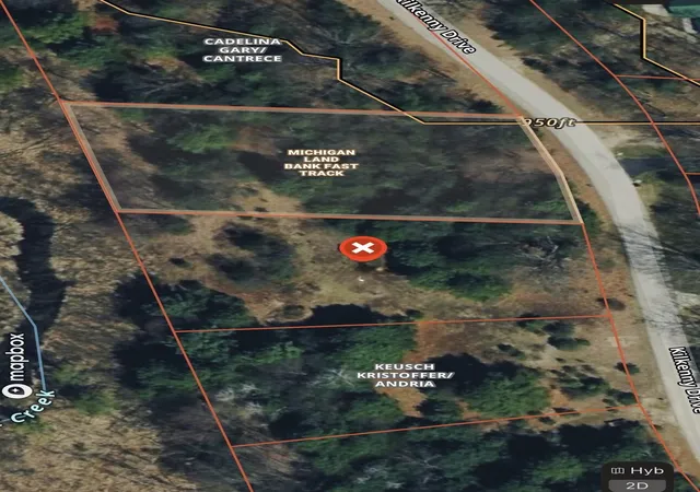 5th image of 6265 Kilkenny Dr, Stanwood, MI 49346 | MLS# 72026029643