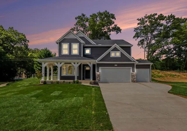 Photo 1 of Single family home for sale at 5978 Boxthorn Trl, Kalamazoo, MI 49009 | MLS# 66026029644 | Listing updated on 2026-09-16