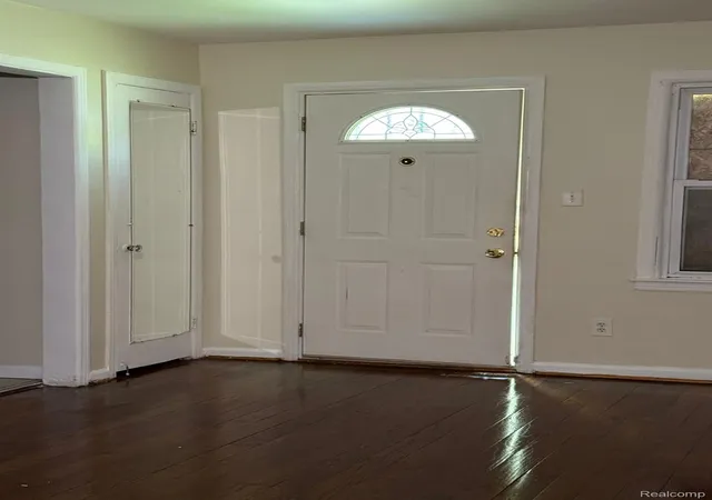 Photo 2 of Single family home for sale at 8687 Farmbrook St, Detroit, MI 48224 | MLS# 20261045185 | Listing updated on 2026-10-01