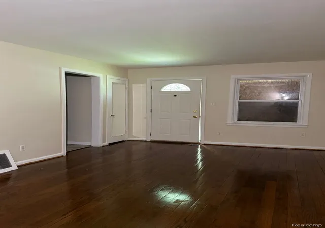 Photo 3 of Single family home for sale at 8687 Farmbrook St, Detroit, MI 48224 | MLS# 20261045185 | Listing updated on 2026-10-01