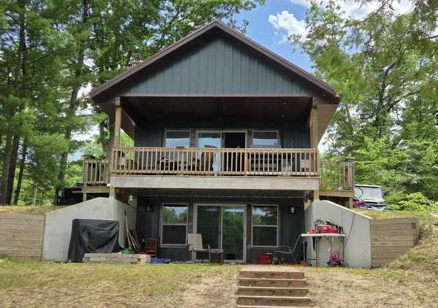 1st image of 2485 W Lake Shore Dr, Bitely, MI 49309 | MLS# 72026029647