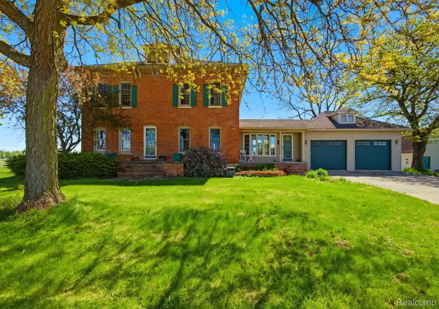1st image of 14104 Carleton West Rd, Carleton, MI 48117 | MLS# 20261045203