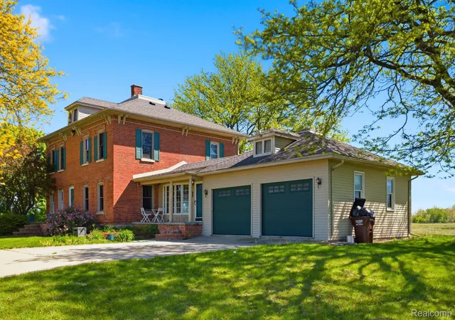 2nd image of 14104 Carleton West Rd, Carleton, MI 48117 | MLS# 20261045203