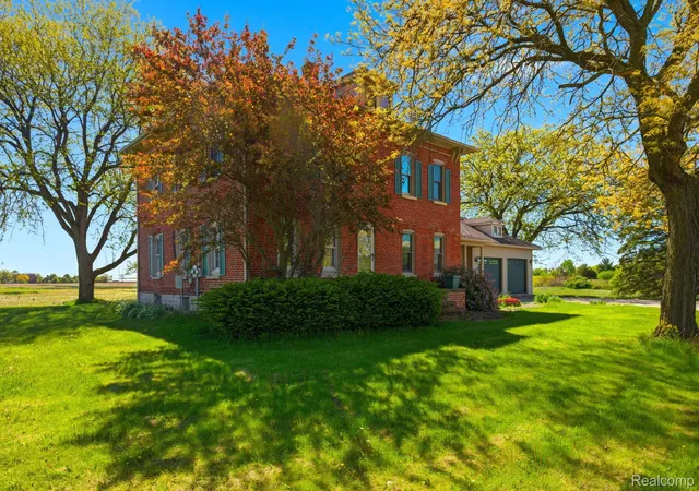 Photo 3 of Single family home for sale at 14104 Carleton W Rd, Carleton, MI 48117 | MLS# 20261045203 | Listing updated on 2026-09-15