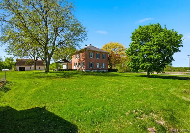 Photo 3 of Single family home for sale at 14104 Carleton W Rd, Carleton, MI 48117 | MLS# 20261045203 | Listing updated on 2026-09-15