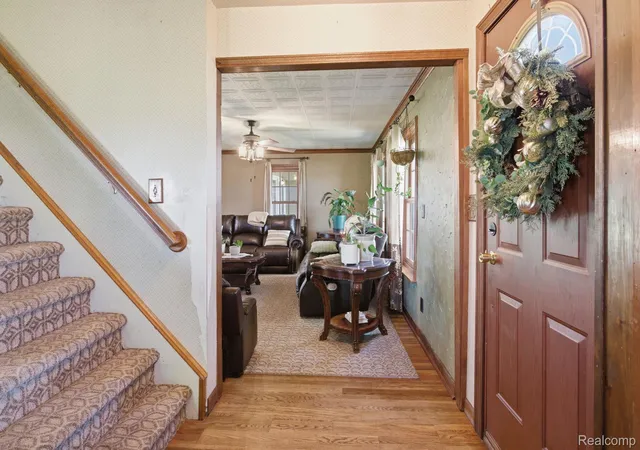 Photo 4 of Single family home for sale at 14104 Carleton W Rd, Carleton, MI 48117 | MLS# 20261045203 | Listing updated on 2026-09-15