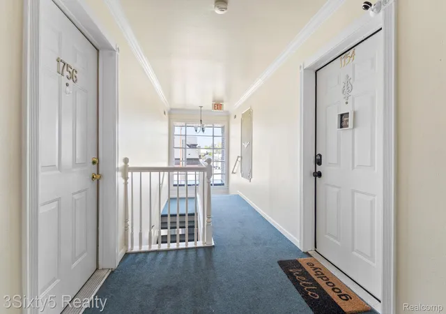 Photo 3 of Condo for sale at 1756 Fort St, Trenton, MI 48183 | MLS# 20261045209 | Listing updated on 2026-07-15
