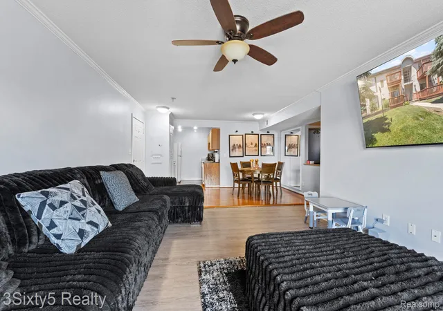 Photo 3 of Condo for sale at 1756 Fort St, Trenton, MI 48183 | MLS# 20261045209 | Listing updated on 2026-07-15