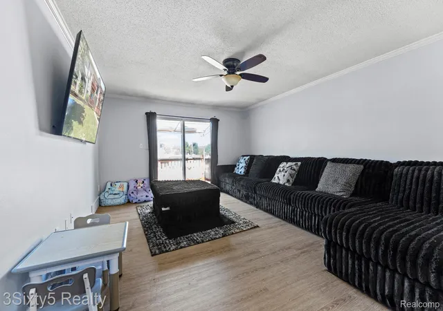Photo 4 of Condo for sale at 1756 Fort St, Trenton, MI 48183 | MLS# 20261045209 | Listing updated on 2026-07-15