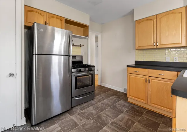 Homes for sale in Ferndale City Oakland, MI | 450 E Maplehurst St, Ferndale City Oakland, MI 48220 | MLS# 20261045211