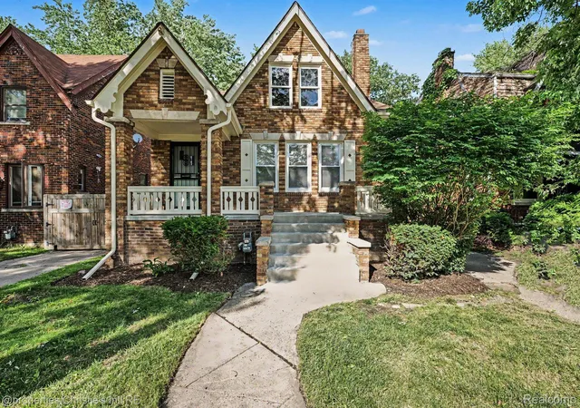 Photo 1 of Sale Pending at 5984 Kensington Ave, Detroit, MI 48224 | MLS# 20261045219 | Listing updated on 2026-08-19
