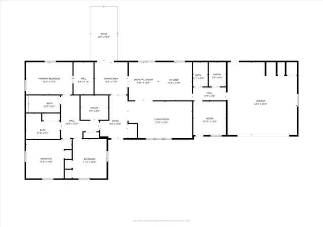 48th image of 9065 Nature Wy, Kalamazoo, MI 49009 | MLS# 55026029664