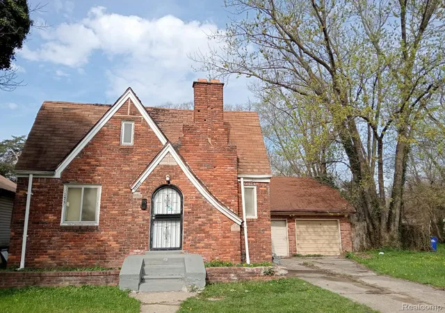 Photo 1 of Single family home for sale at 14111 Steel St, Detroit, MI 48227 | MLS# 20261045221 | Listing updated on 2026-09-28