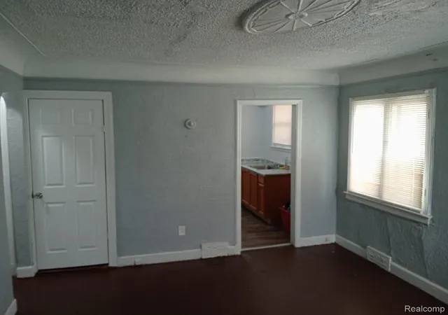 Photo 3 of Single family home for sale at 14111 Steel St, Detroit, MI 48227 | MLS# 20261045221 | Listing updated on 2026-09-28