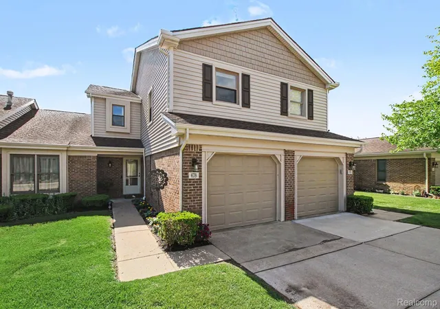 1st image of 678 Summit Ridge Dr, Milford, MI 48381 | MLS# 20261045224
