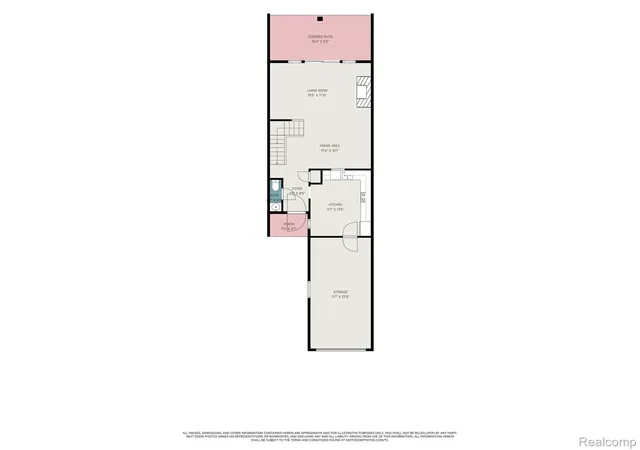 30th image of 678 Summit Ridge Dr, Milford, MI 48381 | MLS# 20261045224