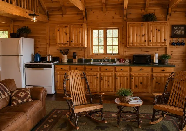4th image of Lot 6 Charity Is, Whitney Township Arenac, MI 48703 | MLS# 77080069770