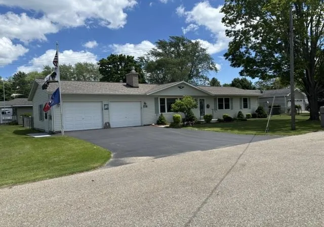 Photo 1 of Sale Pending at 516 Locke St, East Tawas, MI 48730 | MLS# 77080069771 | Listing updated on 2026-07-28