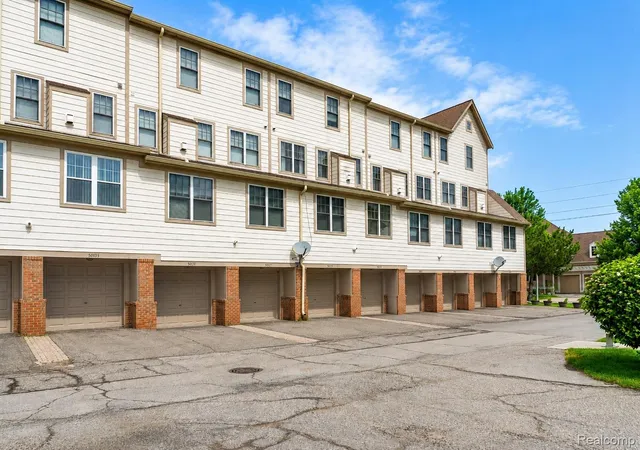 2nd image of 50119 Harding St, Canton, MI 48188 | MLS# 20261045237