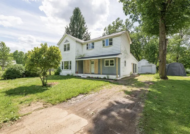 Photo 1 of Sale Pending at 315 East St, Mendon, MI 49072 | MLS# 65026029667 | Listing updated on 2026-07-25