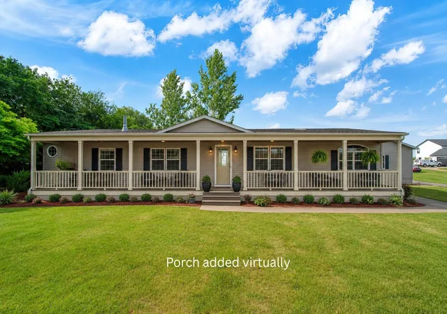1st image of 13465 Horning Rd, Brooklyn, MI 49230 | MLS# 81026029668