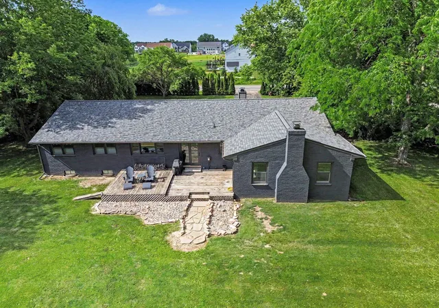 5th image of 1145 W Bemis Rd, Saline, MI 48176 | MLS# 81026029669