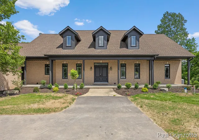 2nd image of 5578 Black Berry Bluff Ct Ave Se, Grand Rapids, MI 49512 | MLS# 65026029677