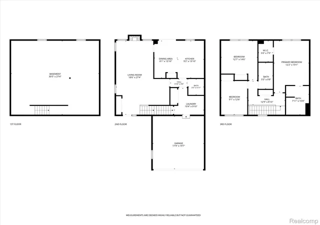 Homes for sale in Howell City Livingston, MI | 551 Indian Oaks Dr, Howell City Livingston, MI 48843 | MLS# 20261045251