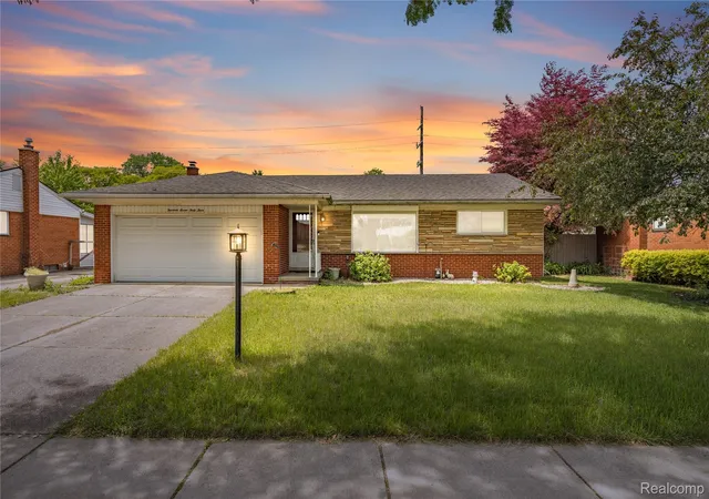 Photo 1 of Single family home for sale at 14743 Newburgh Rd, Livonia, MI 48154 | MLS# 20261045255 | Listing updated on 2026-06-17