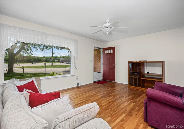 Photo 2 of Single family home for sale at 14743 Newburgh Rd, Livonia, MI 48154 | MLS# 20261045255 | Listing updated on 2026-06-17