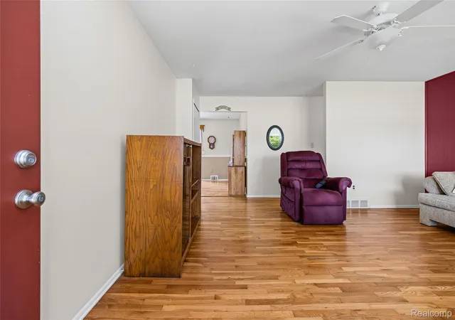 Photo 3 of Single family home for sale at 14743 Newburgh Rd, Livonia, MI 48154 | MLS# 20261045255 | Listing updated on 2026-06-17