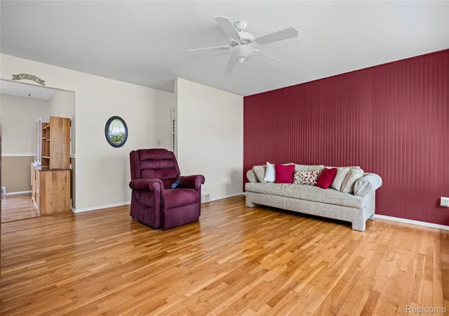 Photo 3 of Single family home for sale at 14743 Newburgh Rd, Livonia, MI 48154 | MLS# 20261045255 | Listing updated on 2026-06-17