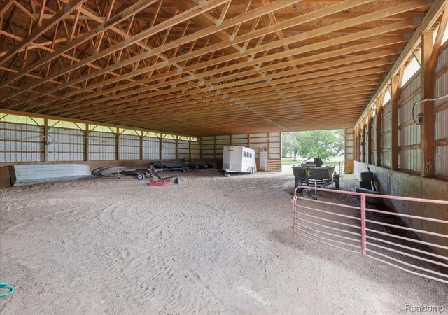 Photo 3 of Single family home for sale at 5726 Barnes Rd, Millington, MI 48746 | MLS# 20261045261 | Listing updated on 2026-09-04